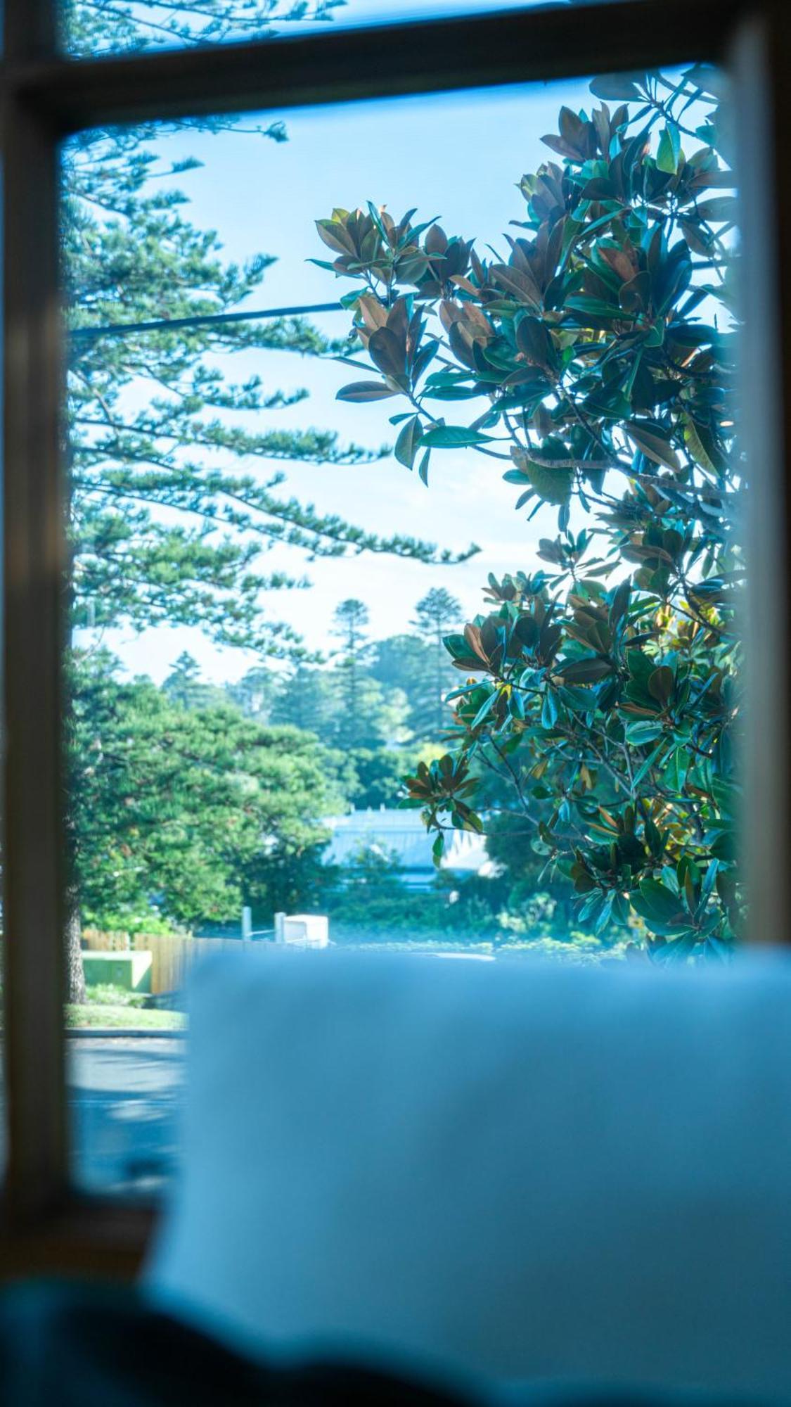 Bellevue Boutique Hotel Kiama Exterior foto