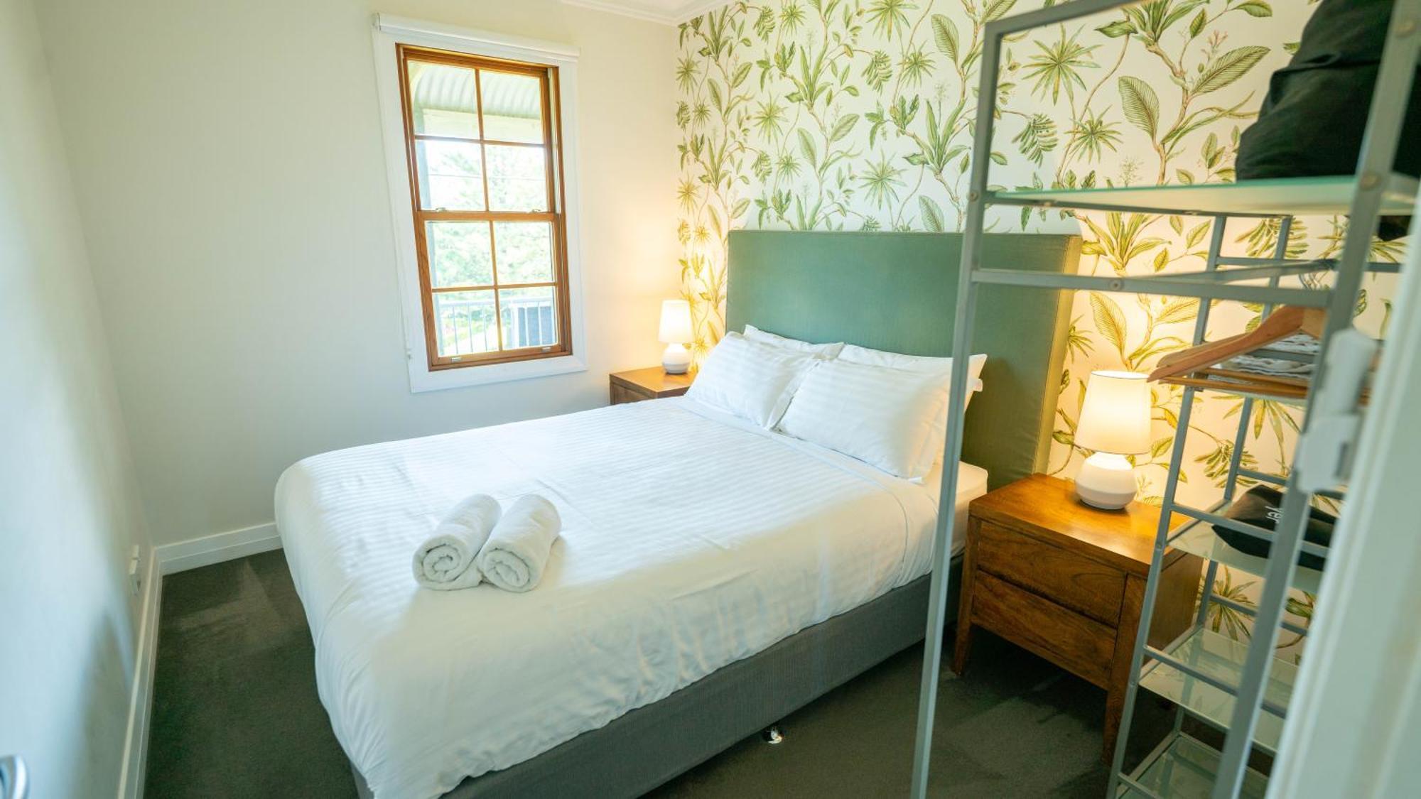 Bellevue Boutique Hotel Kiama Exterior foto